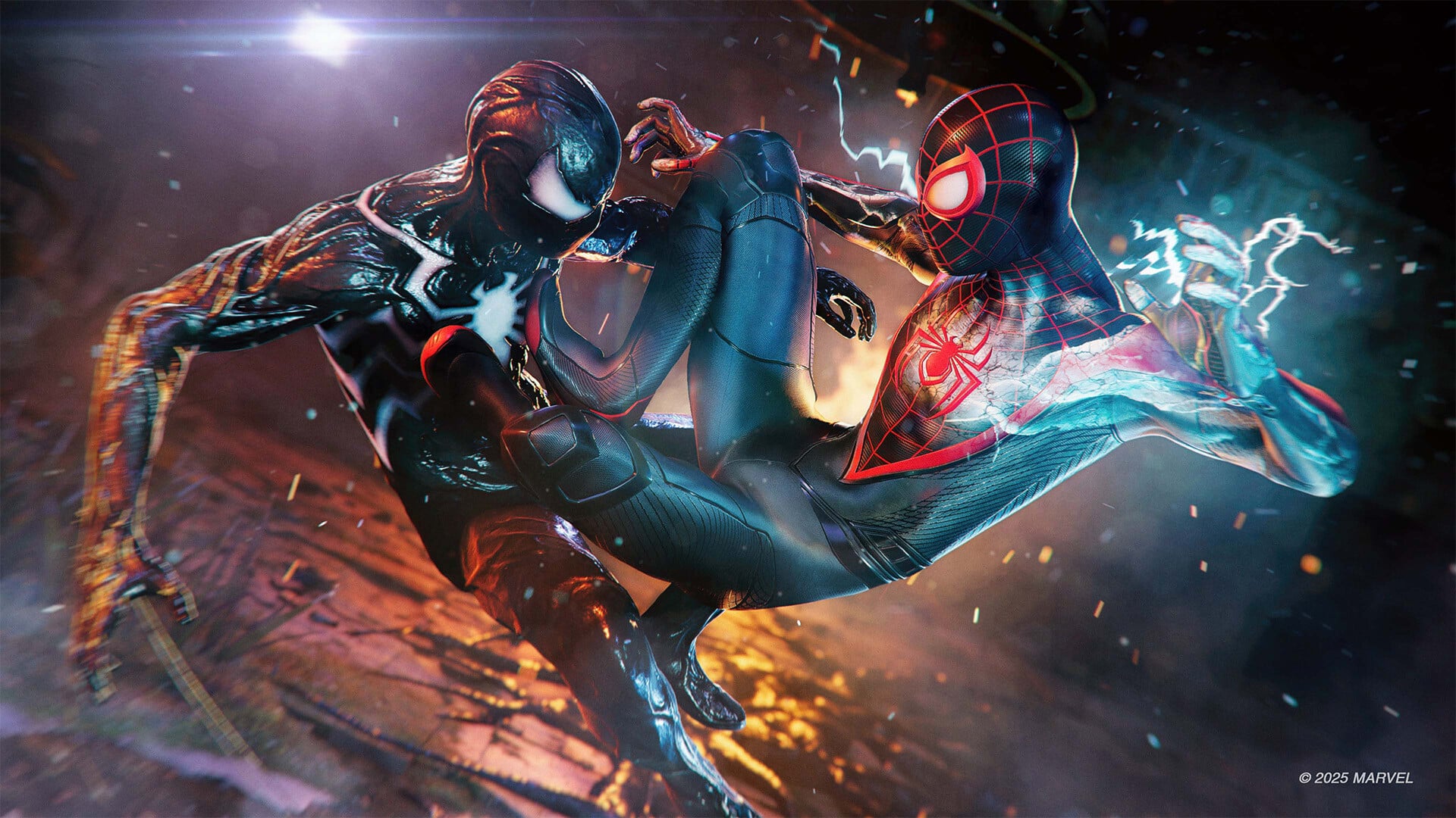 Marvel&rsquo;s Spider-Man 2 1