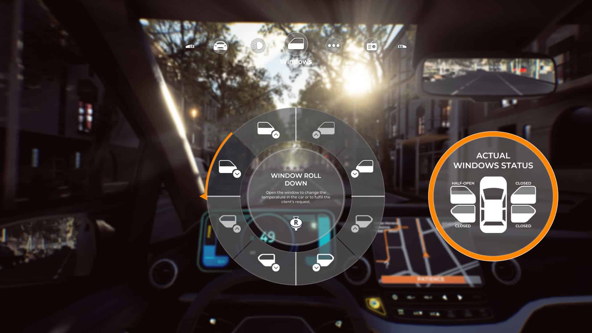 Taxi Life: A City Driving Simulator 2