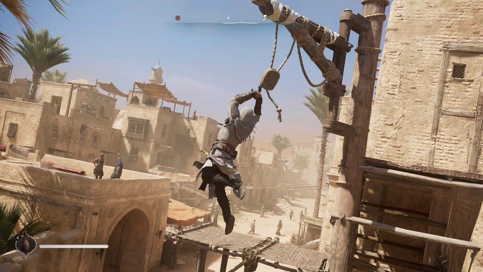 Assassin&rsquo;s Creed: Mirage 2