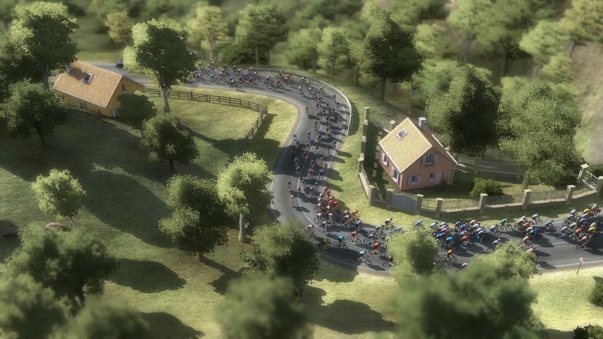 Pro Cycling Manager 2024 3