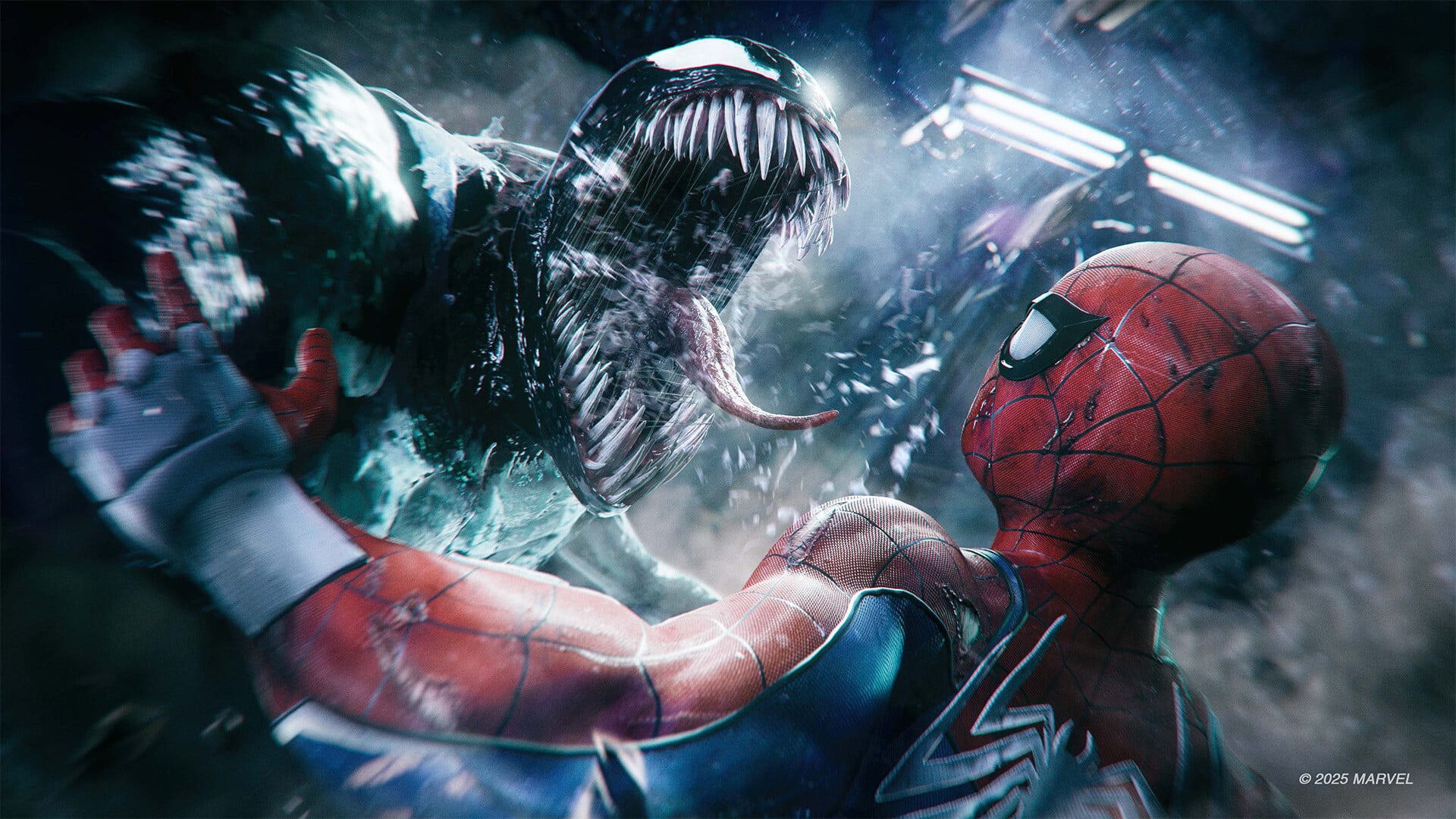 Marvel&rsquo;s Spider-Man 2 2