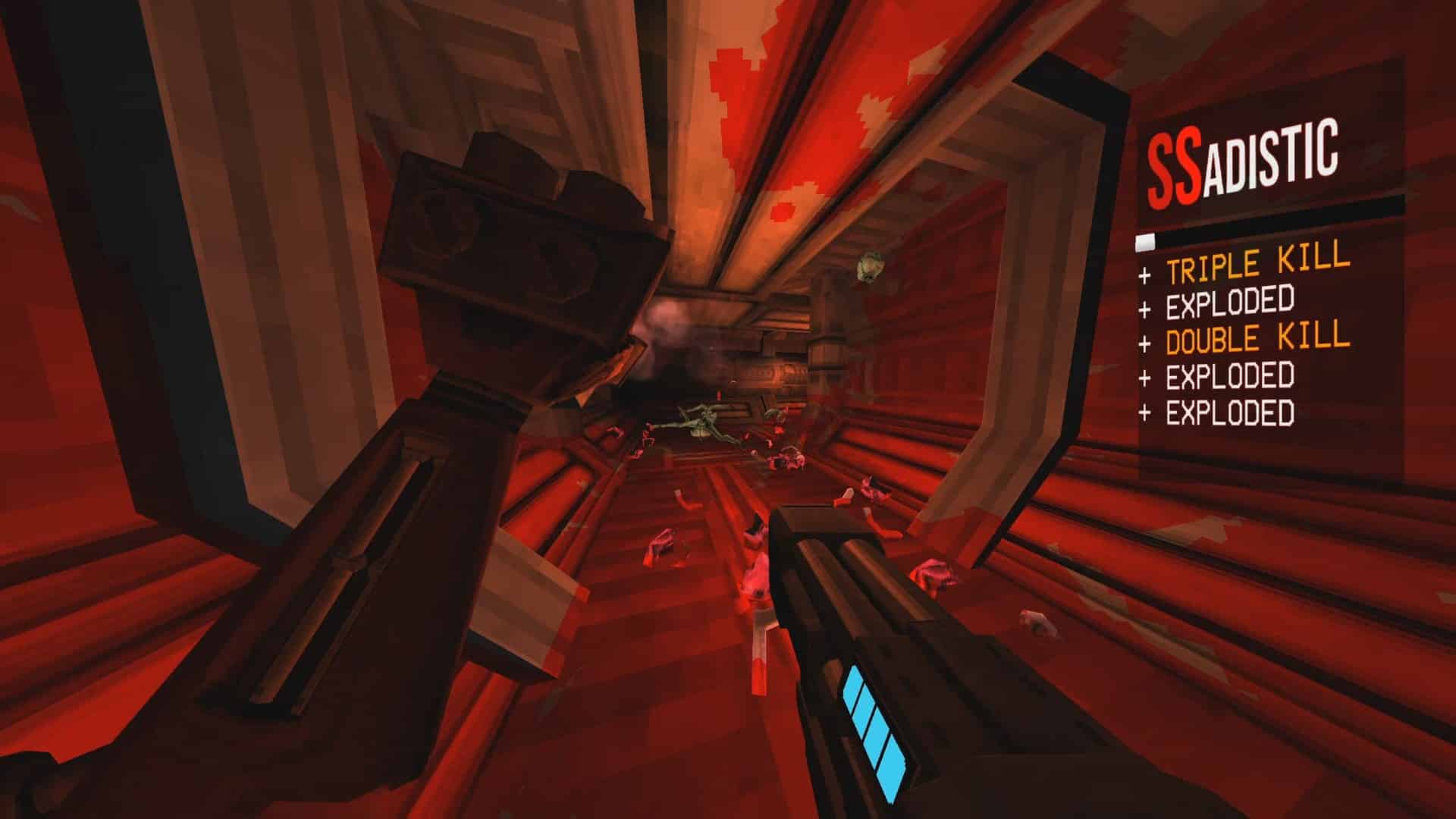 ULTRAKILL 4