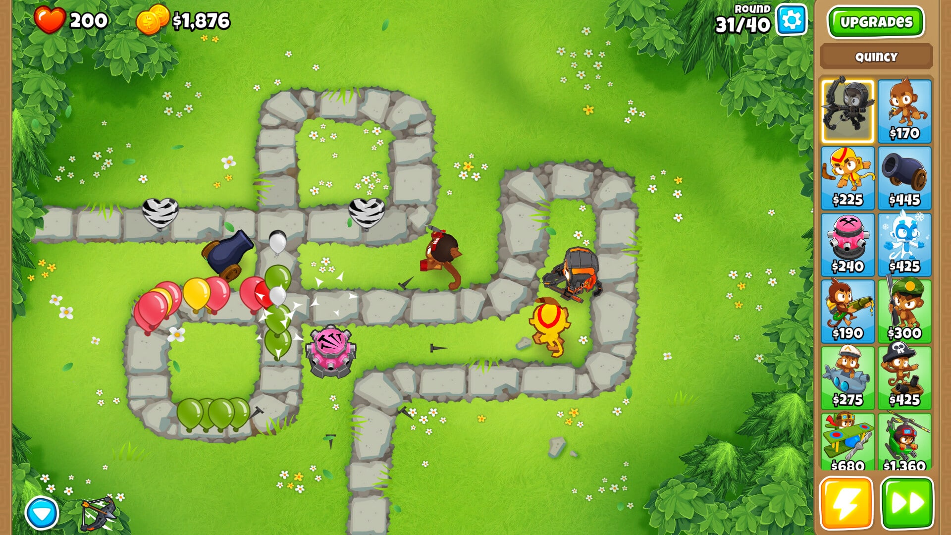 Bloons TD 6 4