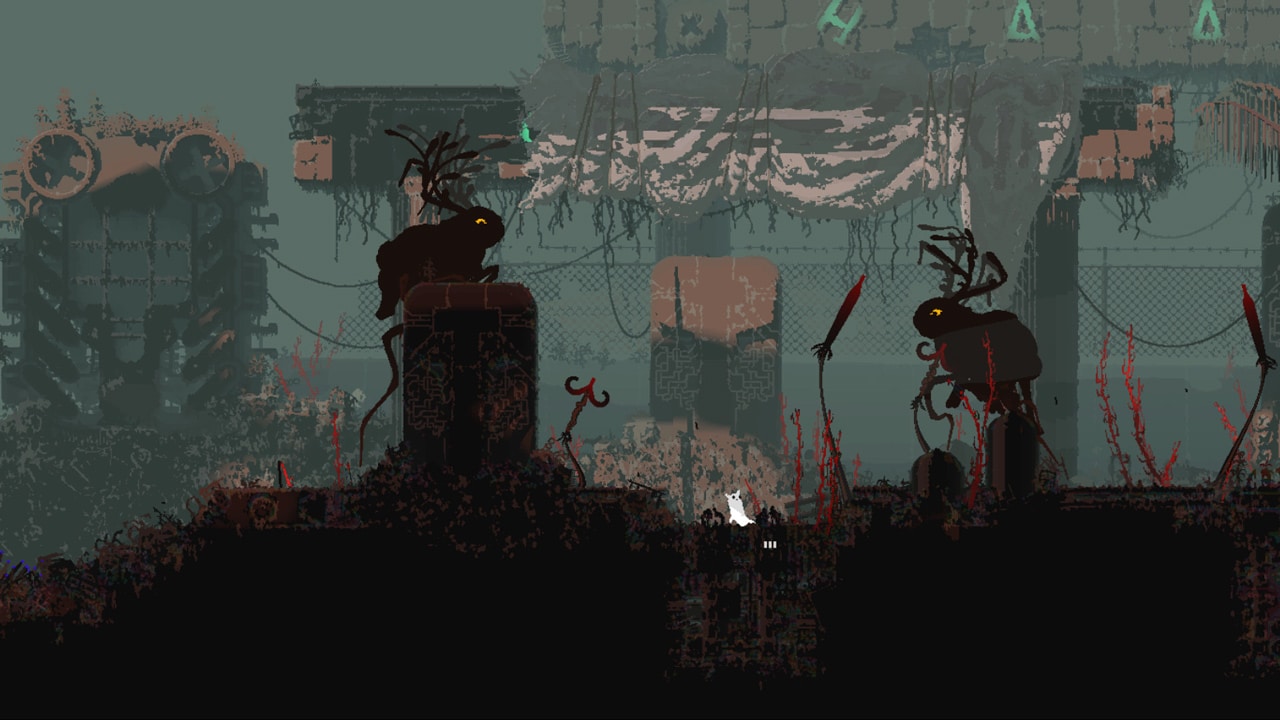 Rain World 3