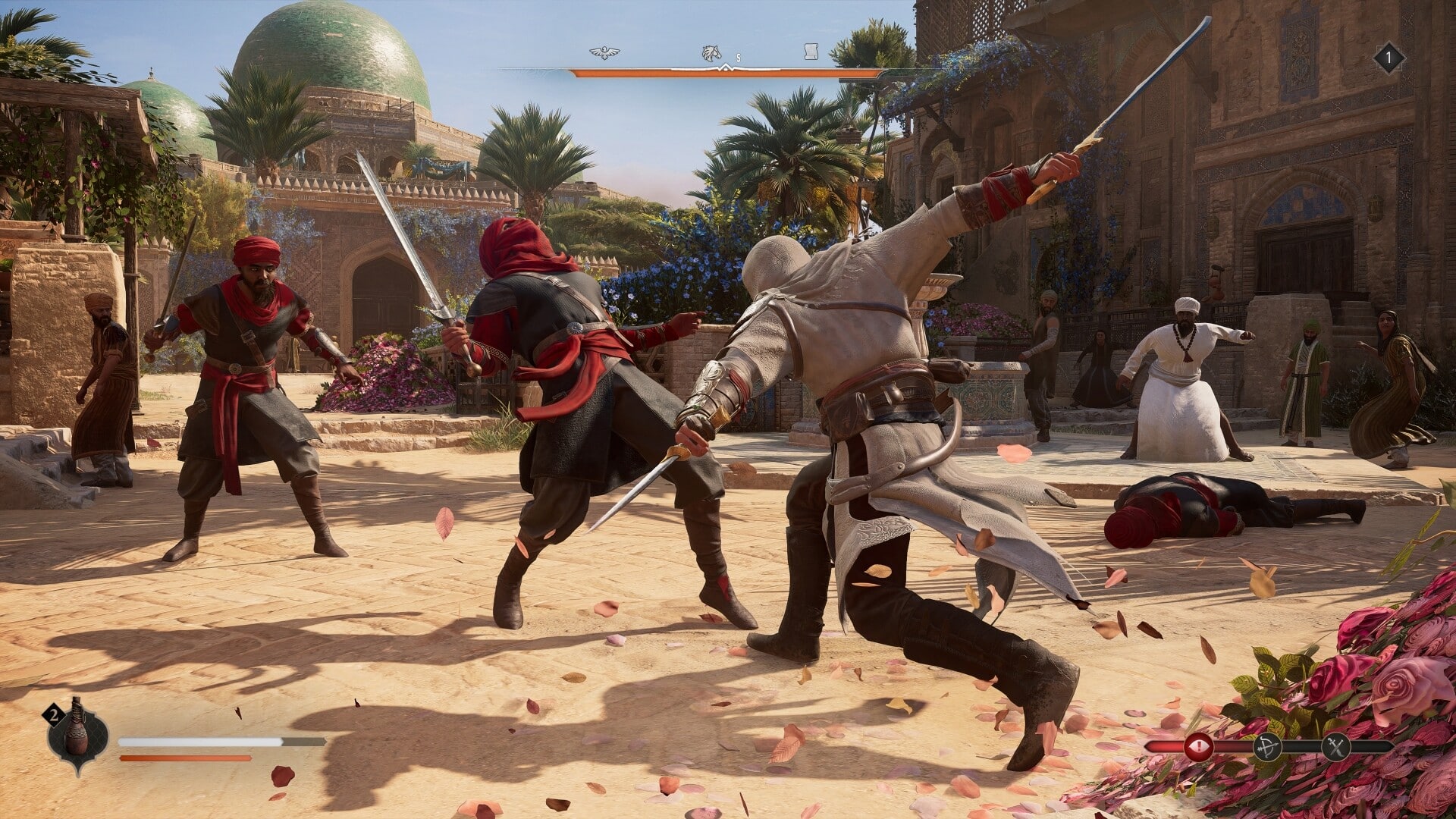 Assassin&rsquo;s Creed: Mirage 3