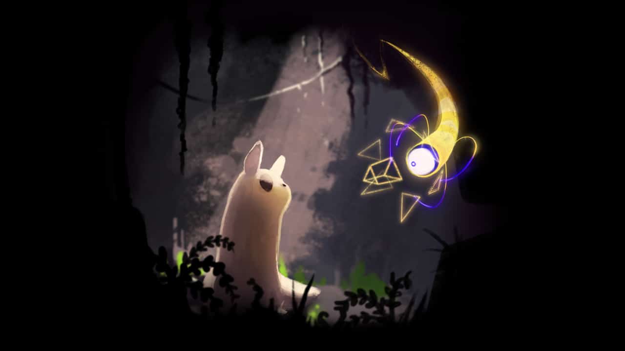 Rain World 4
