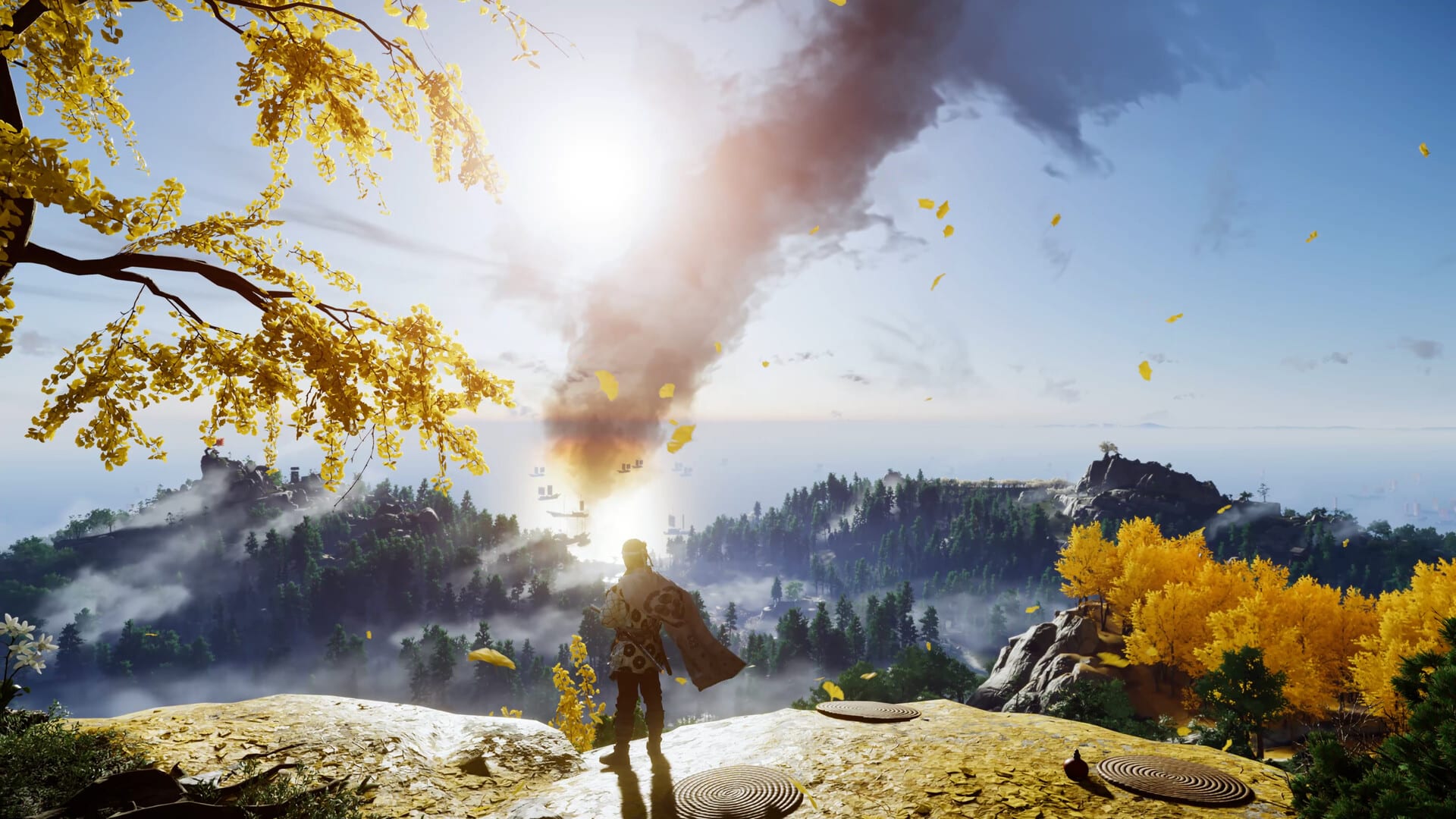 Ghost of Tsushima 4