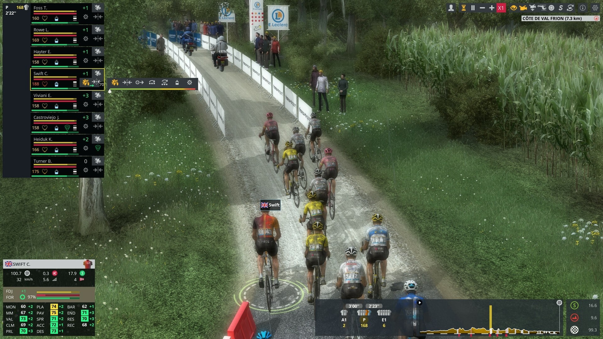 Pro Cycling Manager 2024 4