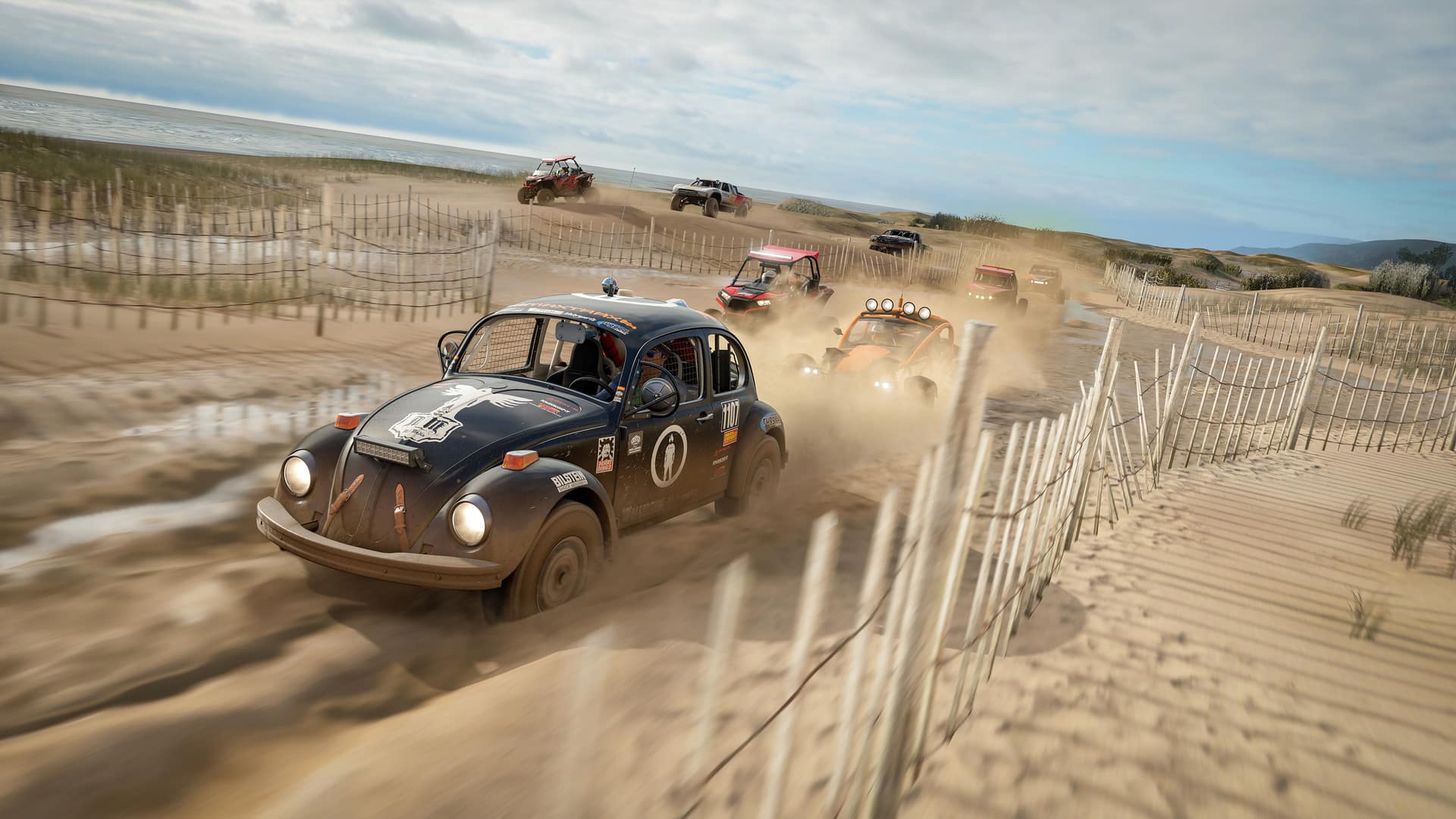 Forza Horizon 4 4