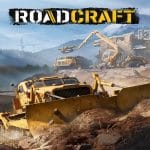 RoadCraft jeu PC