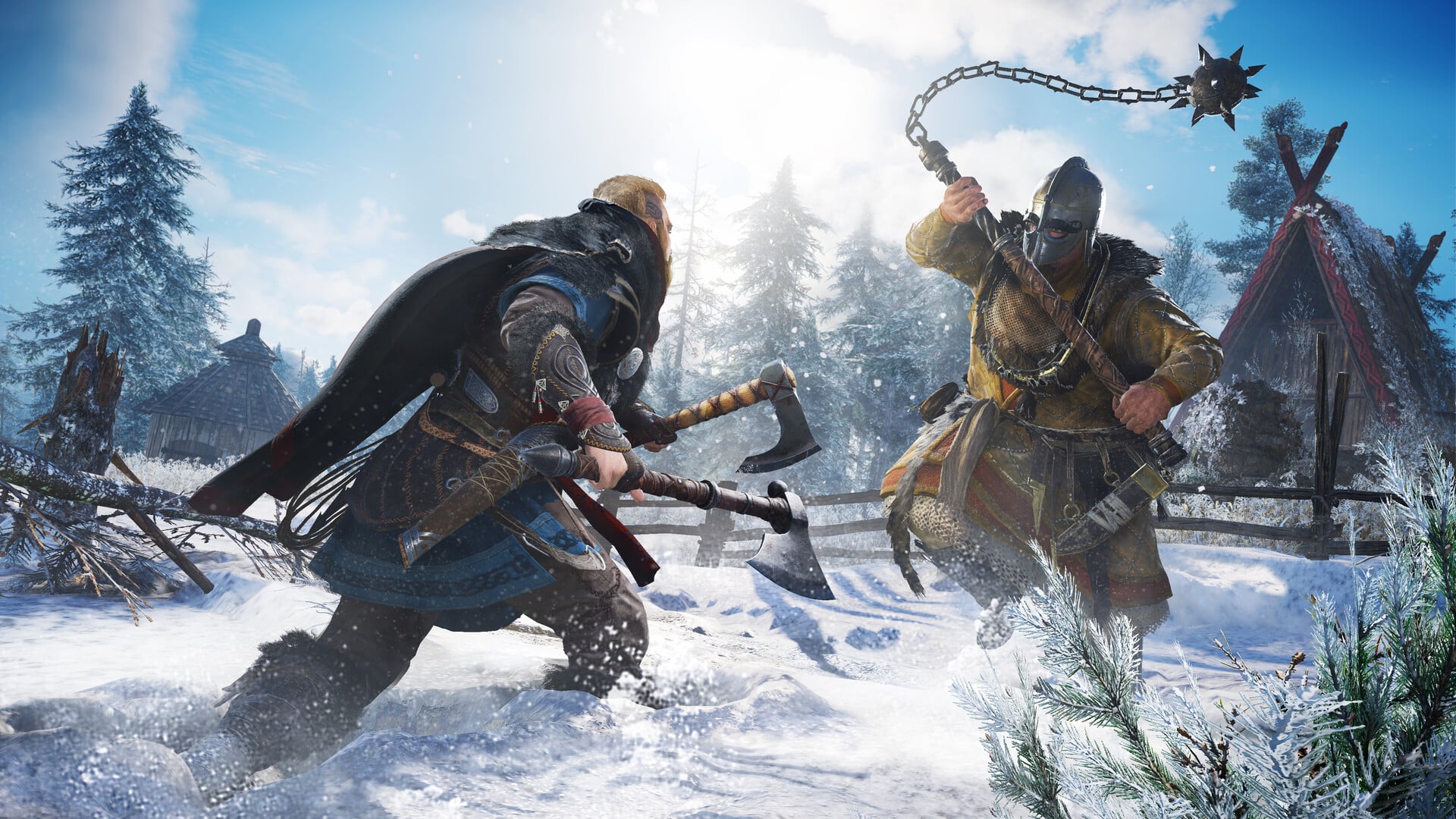Assassin&rsquo;s Creed: Valhalla 2