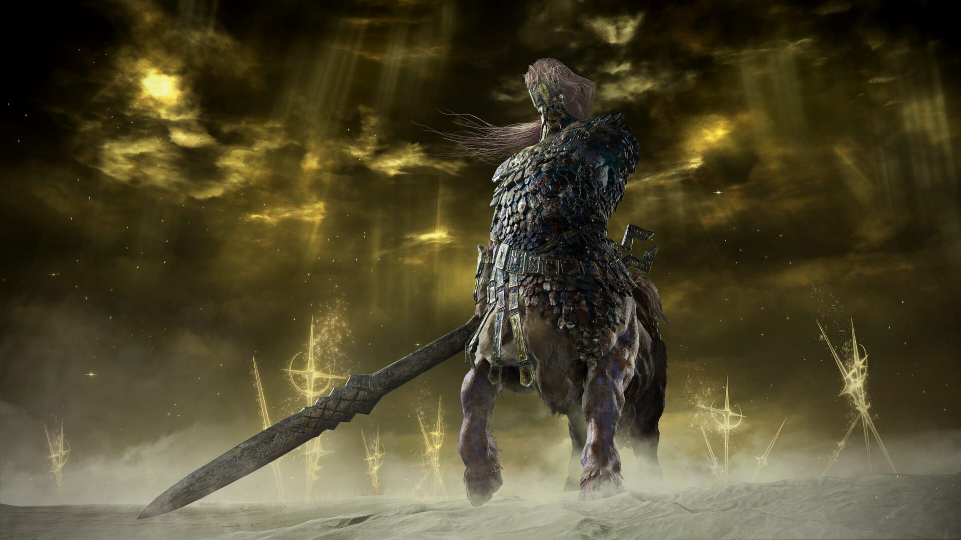 Elden Ring Nightreign 2