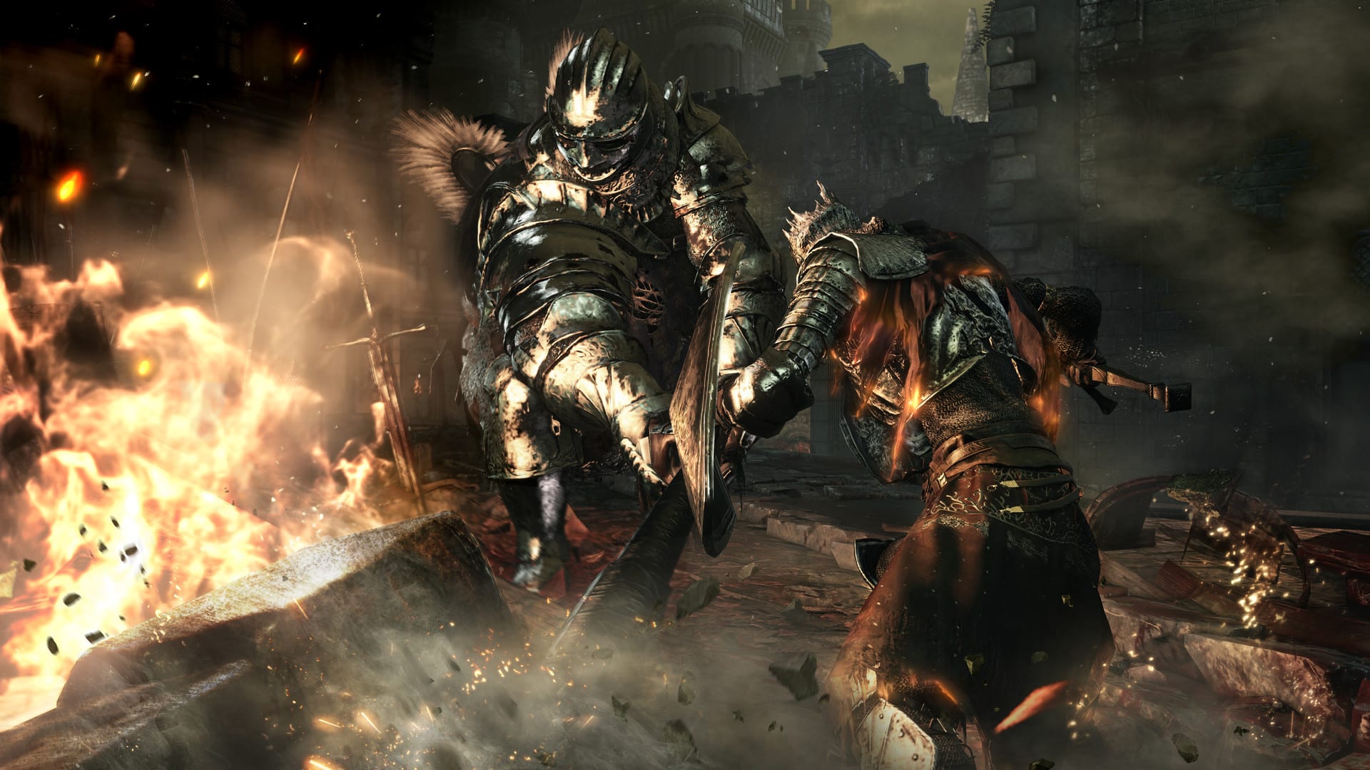 Dark Souls III 1