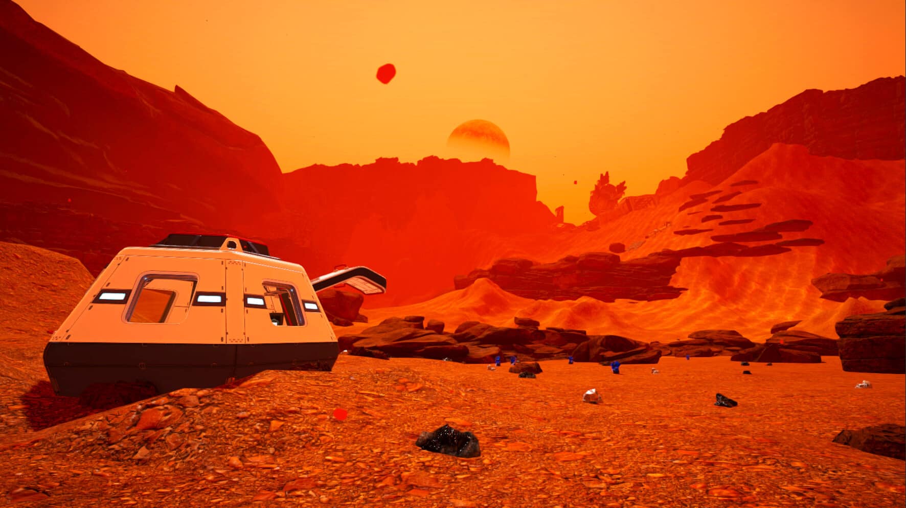 The Planet Crafter 1
