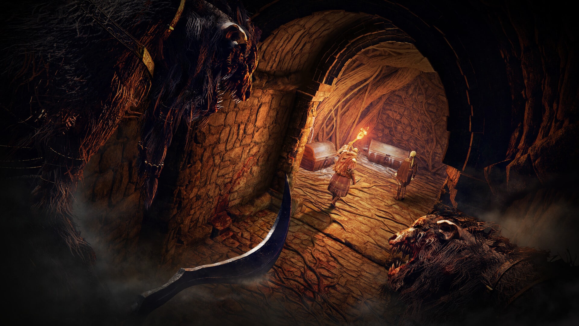 Elden Ring Nightreign 3