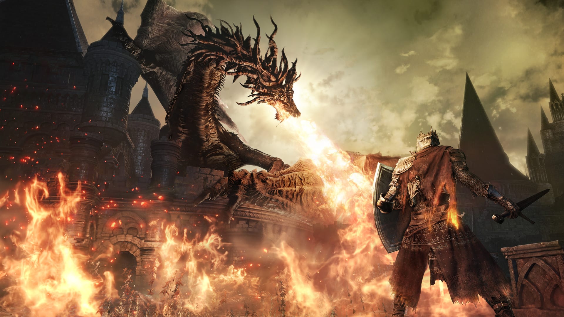 Dark Souls III 2