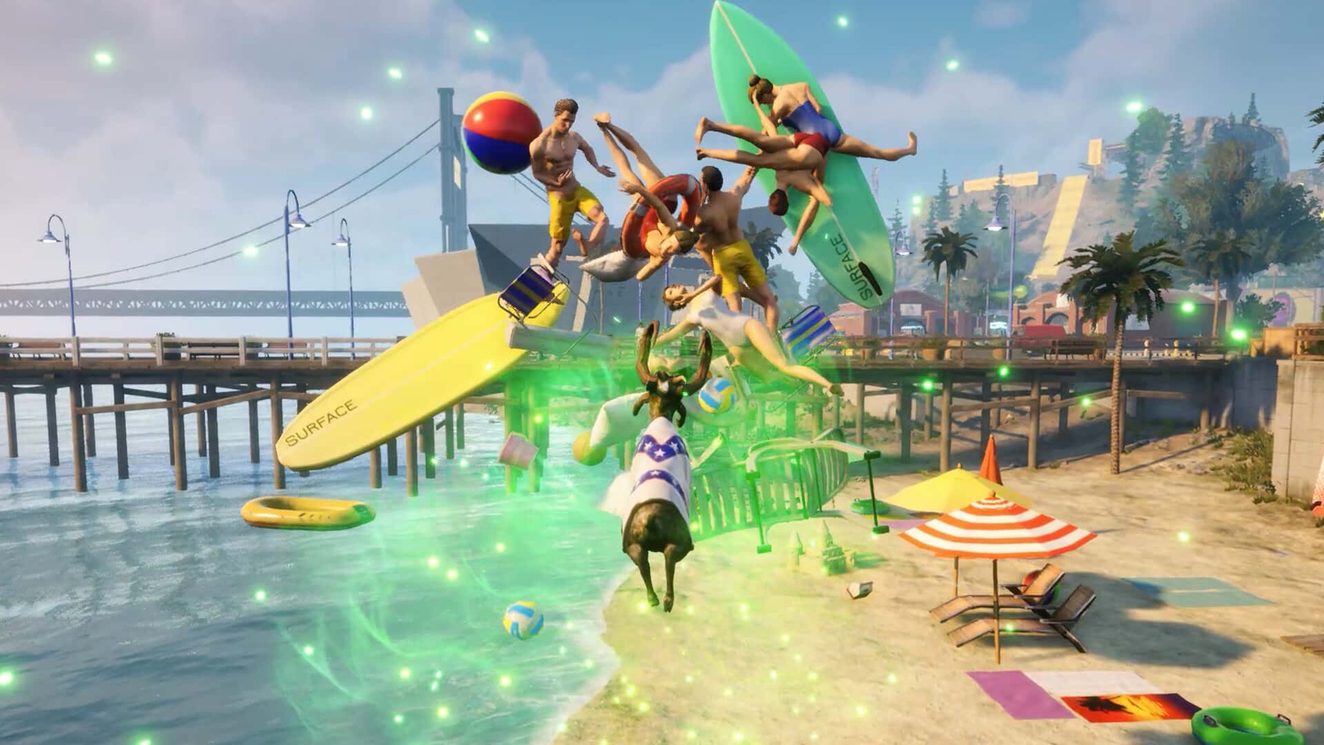 Goat Simulator 3 3