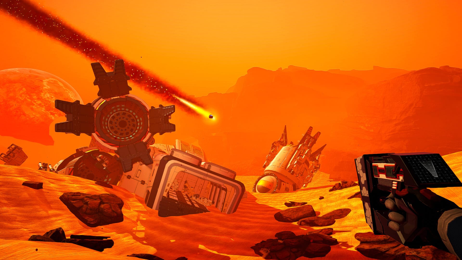 The Planet Crafter 3