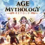 Age of Mythology: Retold jeu PC