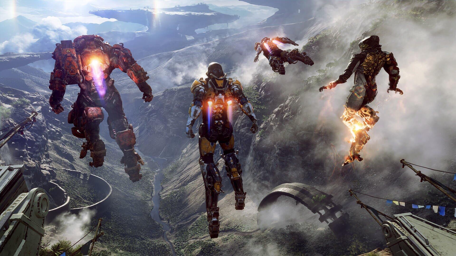 Anthem 1