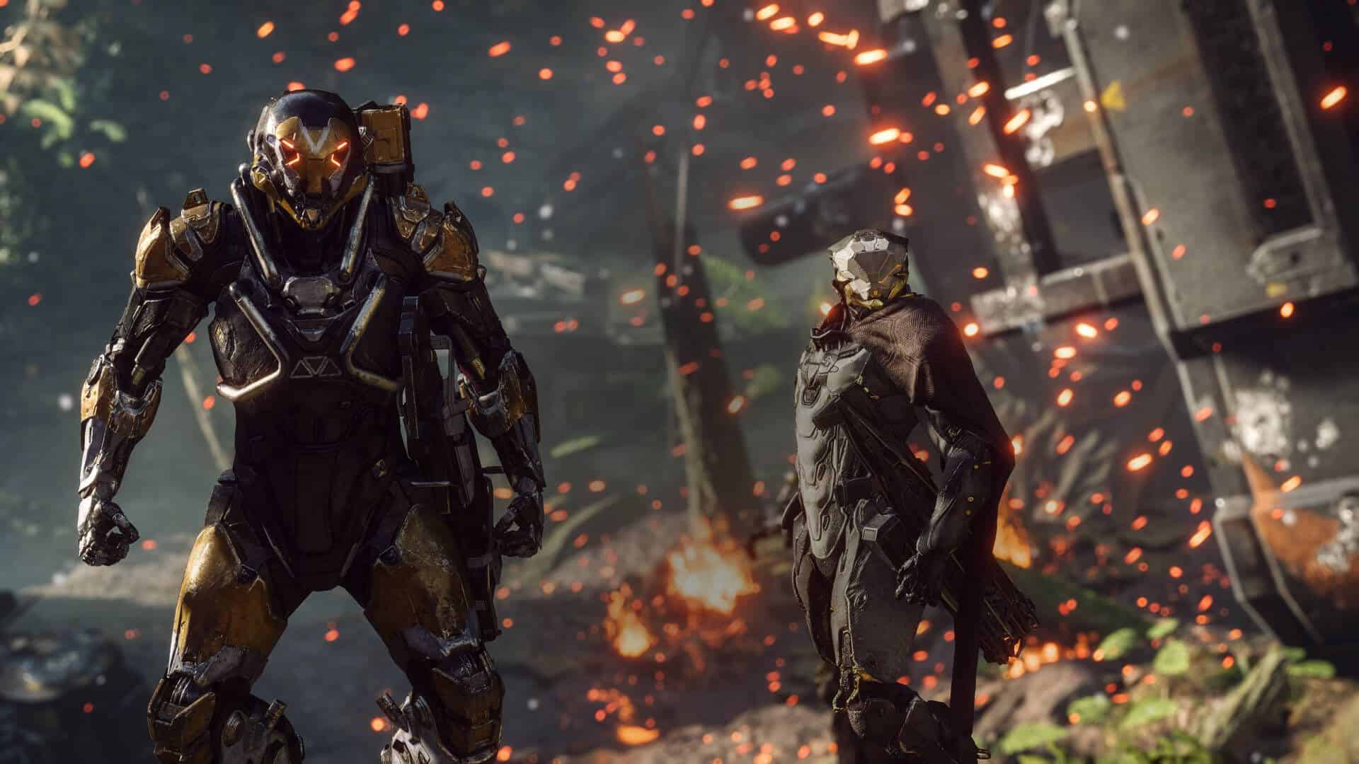Anthem 4
