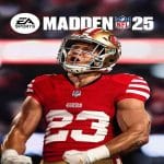 Madden NFL 25 icon