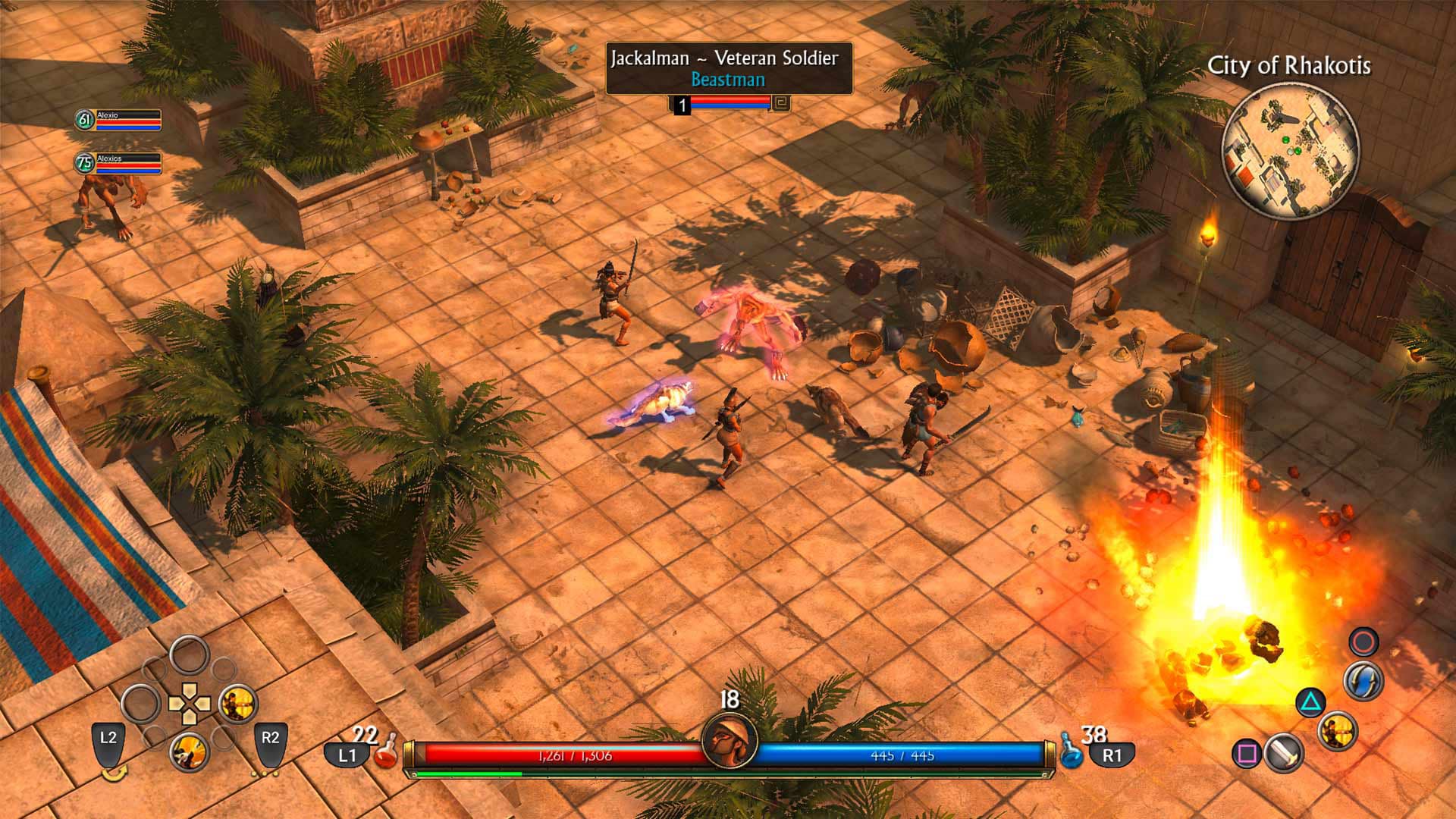 Titan Quest 3