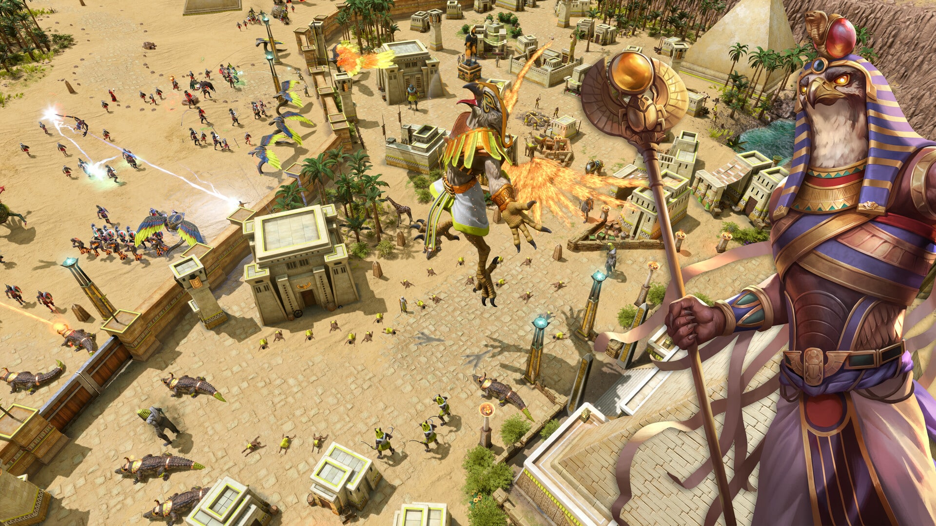 Age of Mythology: Retold 2