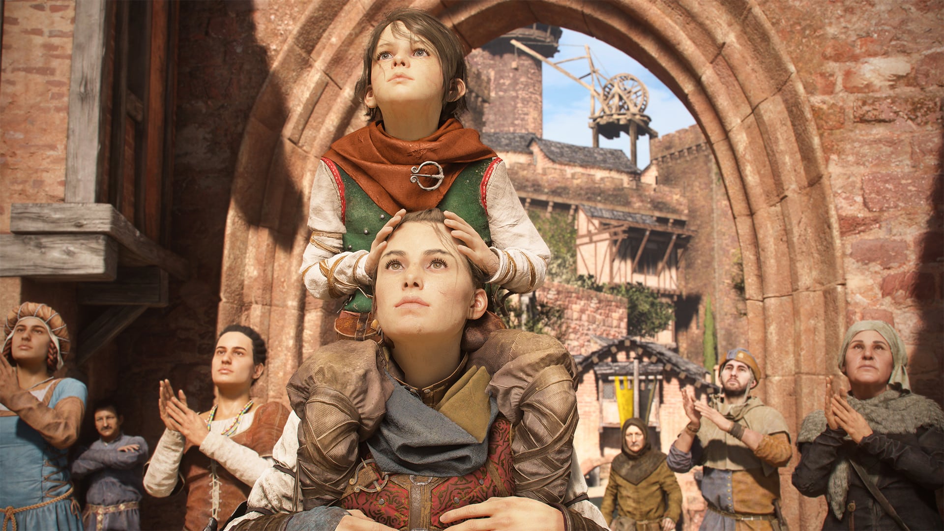 A Plague Tale: Requiem 3