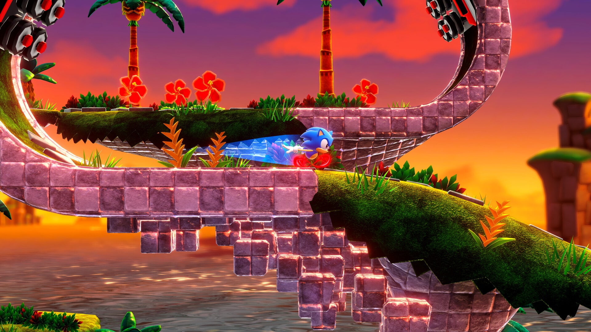 Sonic Superstars 1