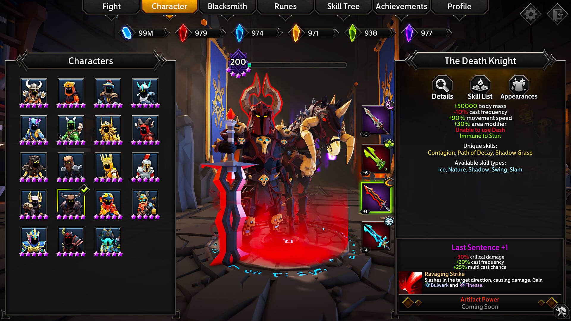 Soulstone Survivors 3