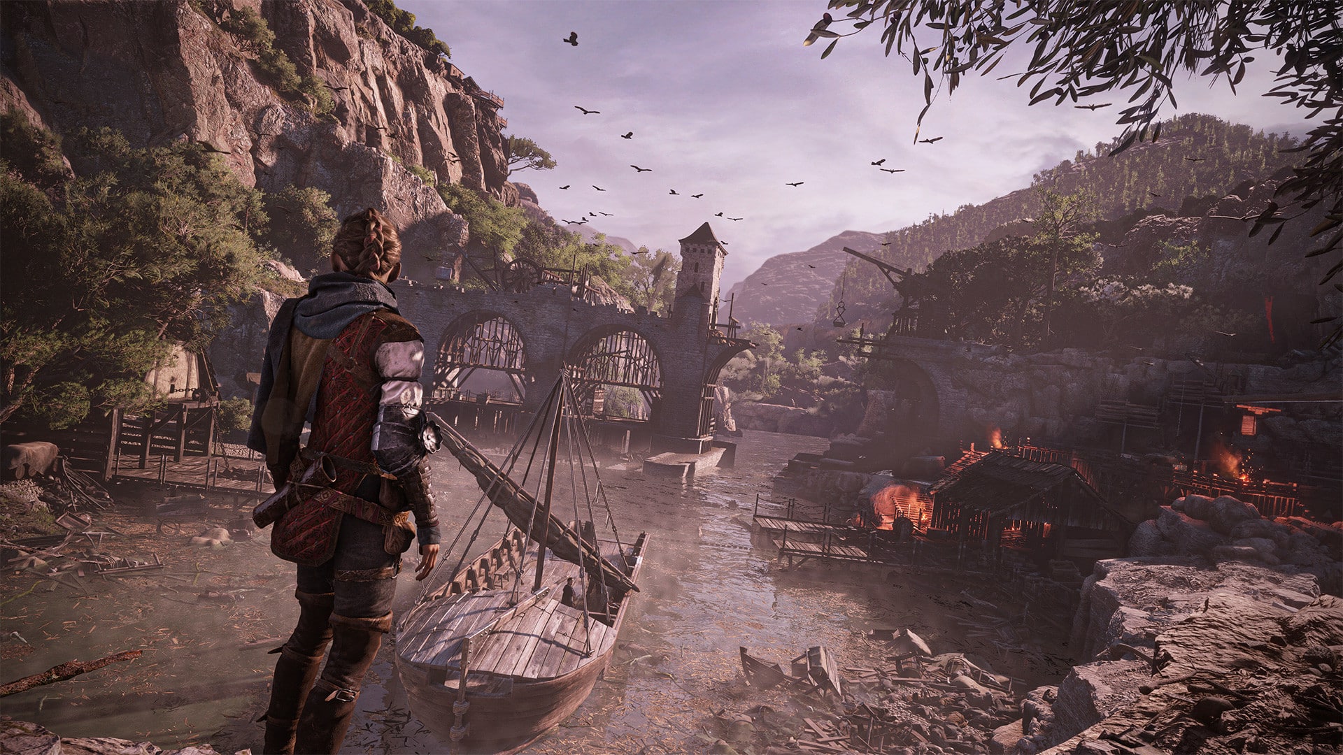 A Plague Tale: Requiem 2