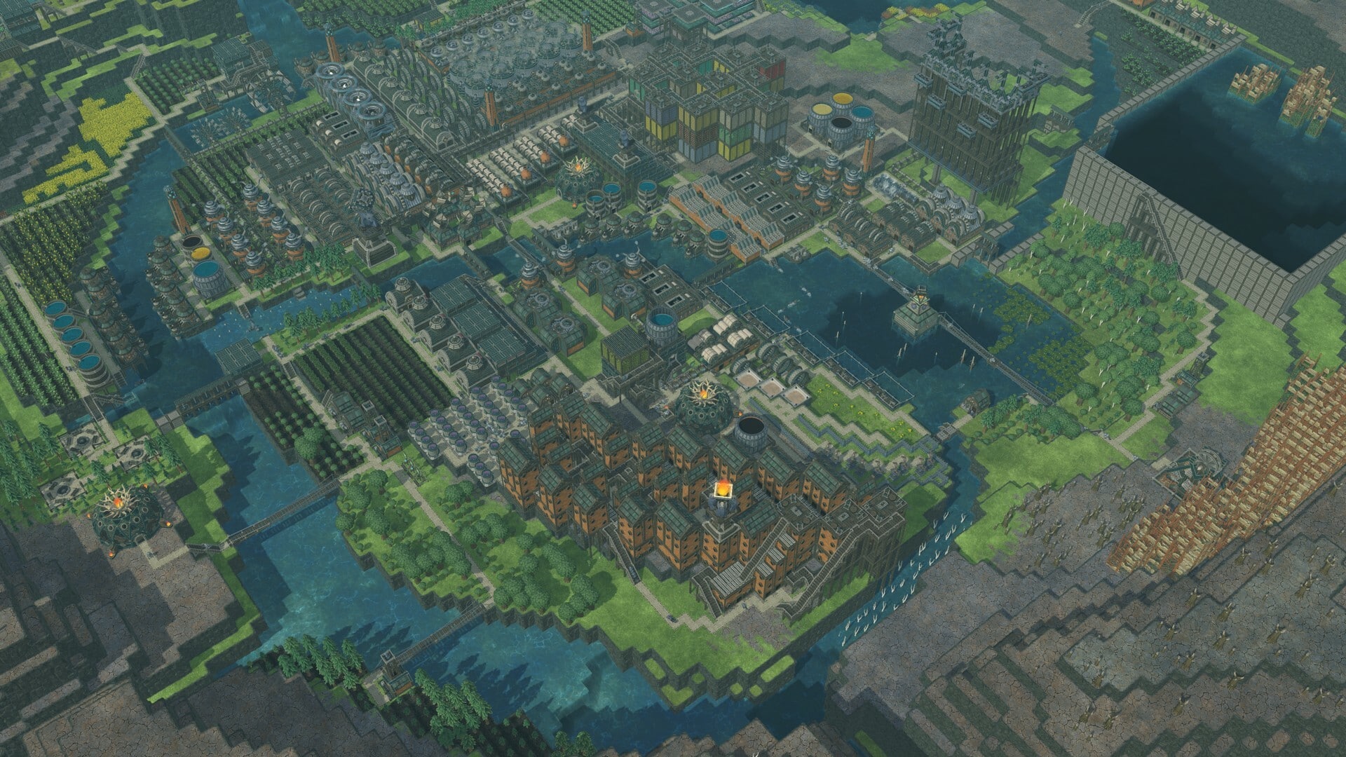 Timberborn 2