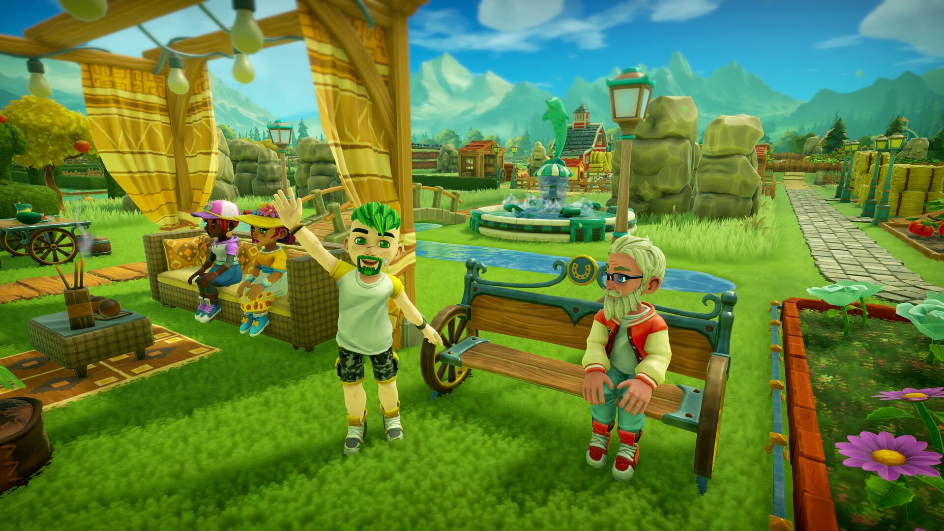 Farm Together 2 1