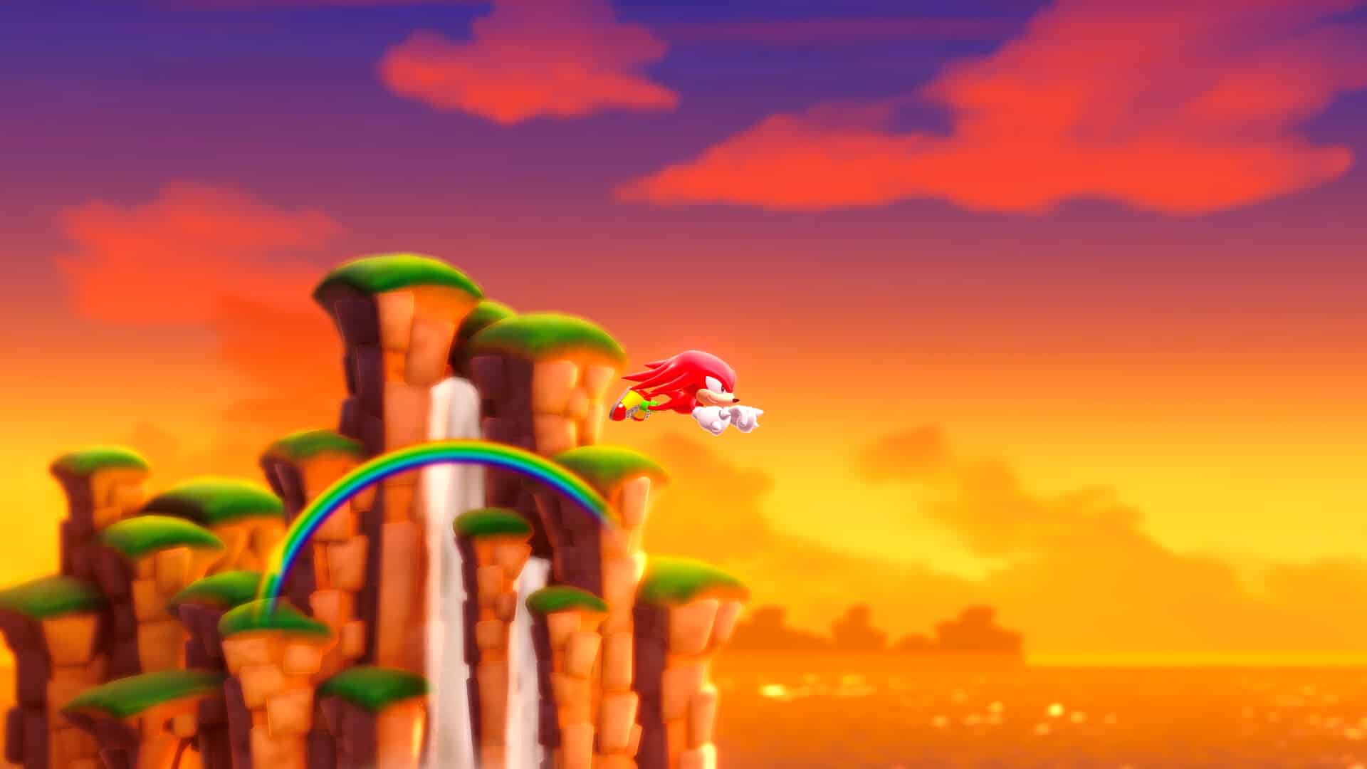 Sonic Superstars 4