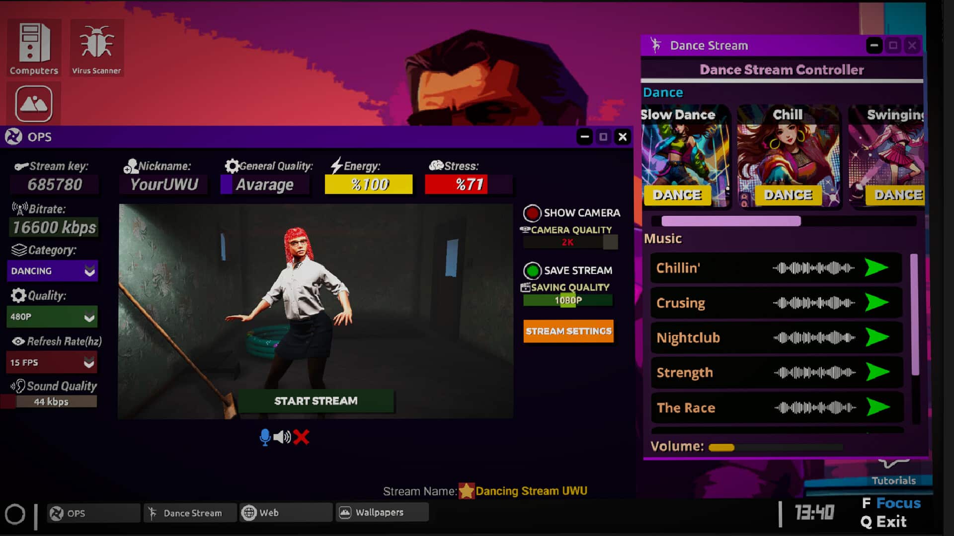 Streamer Life Simulator 2 1