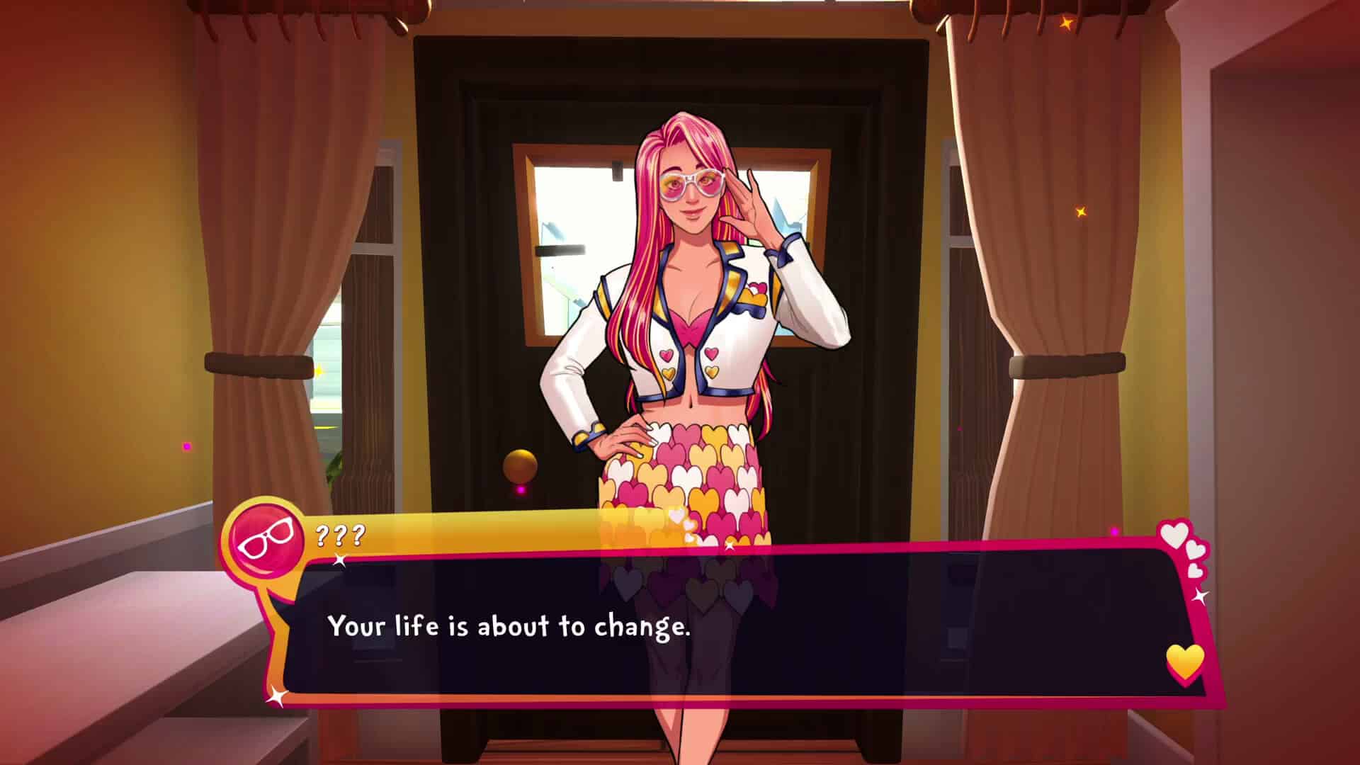 Date Everything! 1