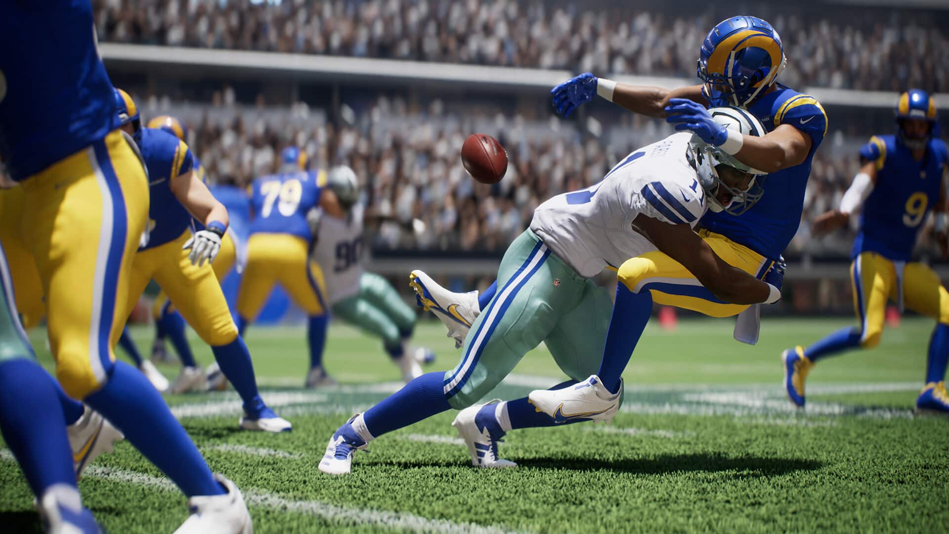 Madden NFL 25 2