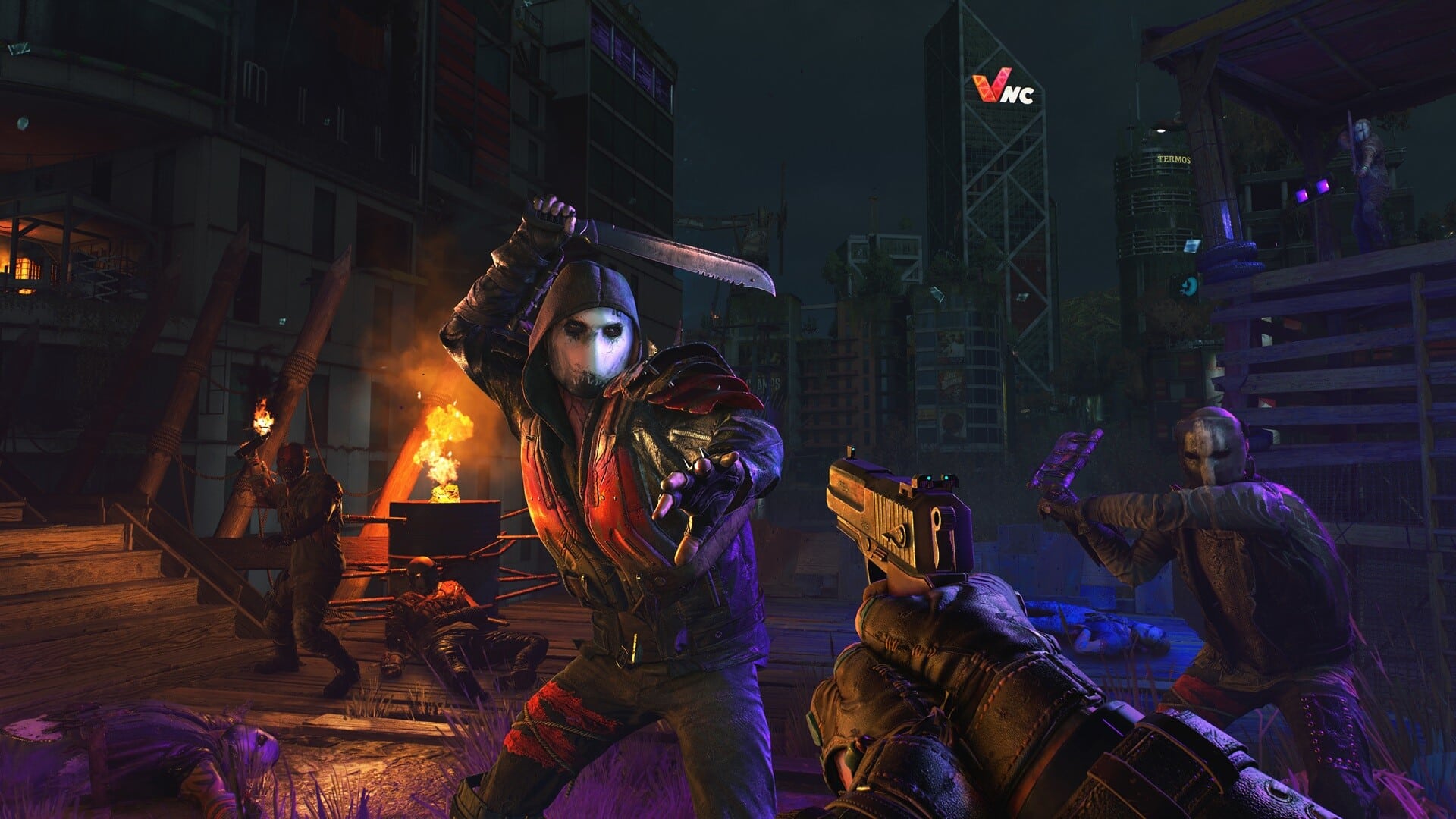 Dying Light 2 Stay Human 2