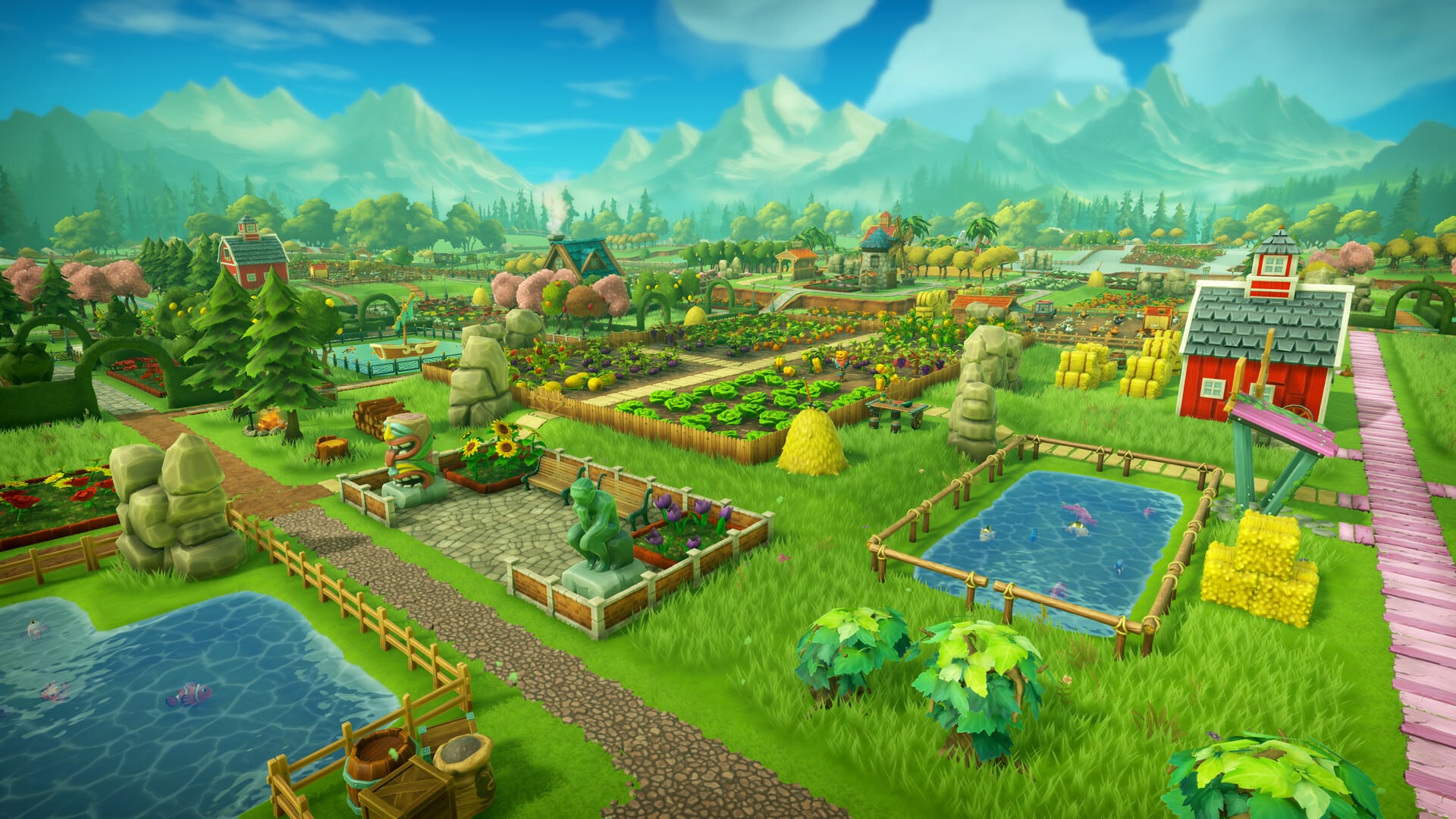 Farm Together 2 3