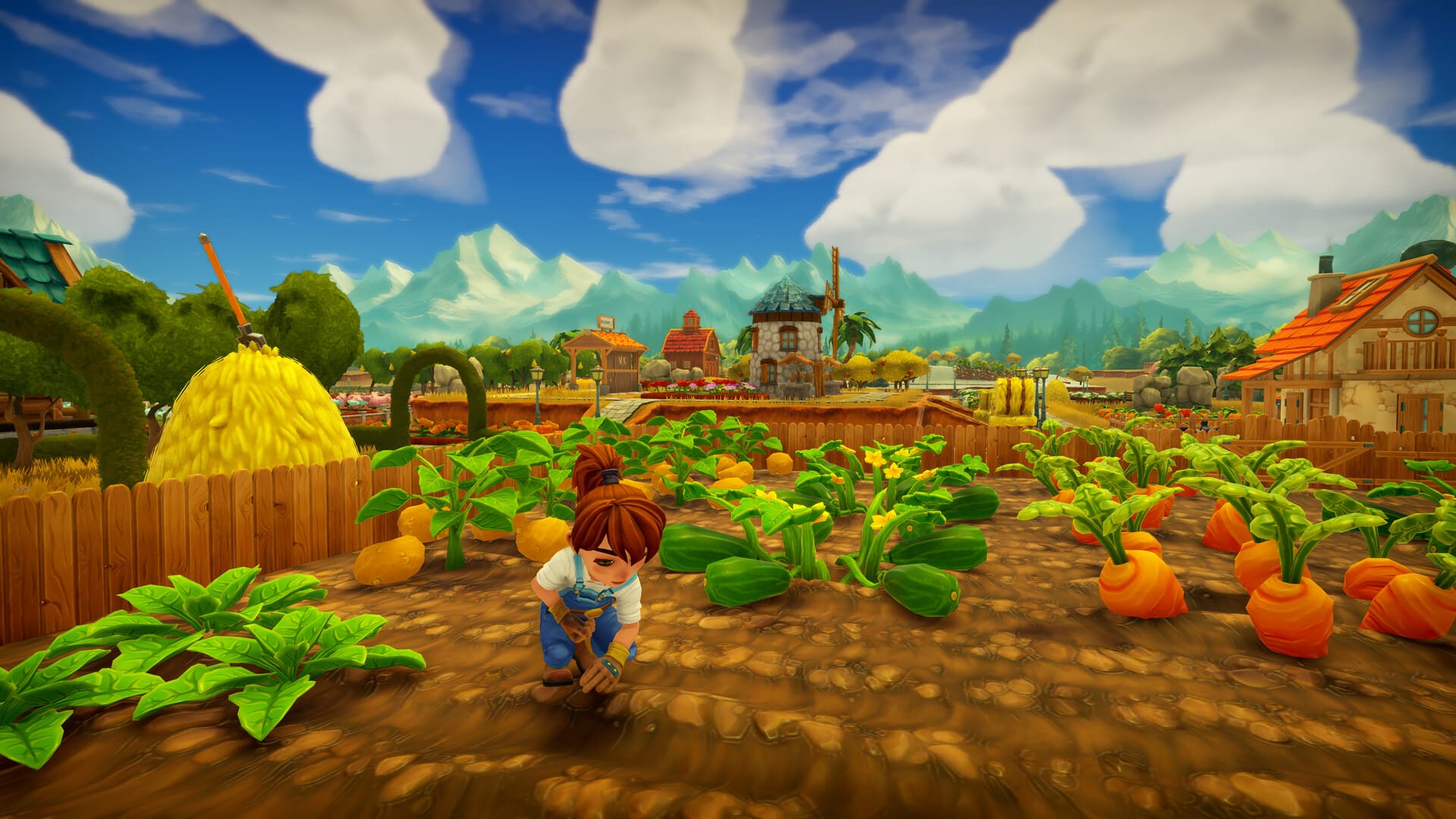 Farm Together 2 2