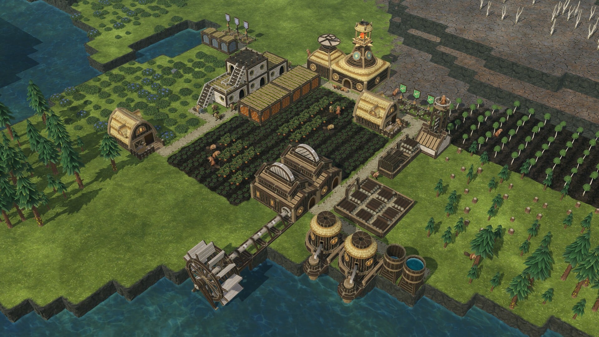 Timberborn 3