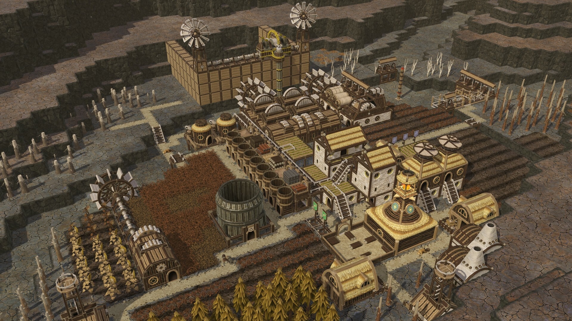 Timberborn 4