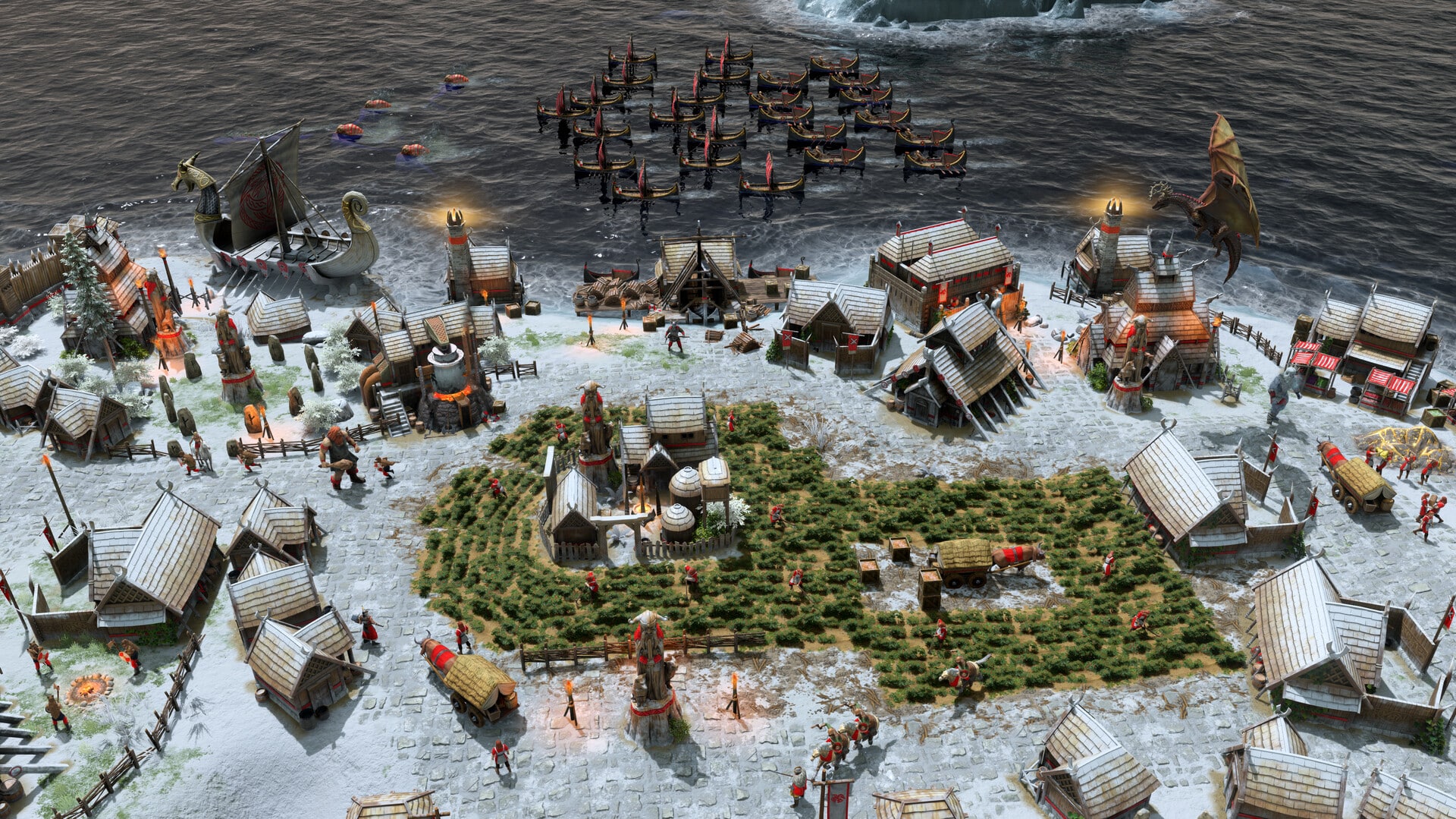 Age of Mythology: Retold 4