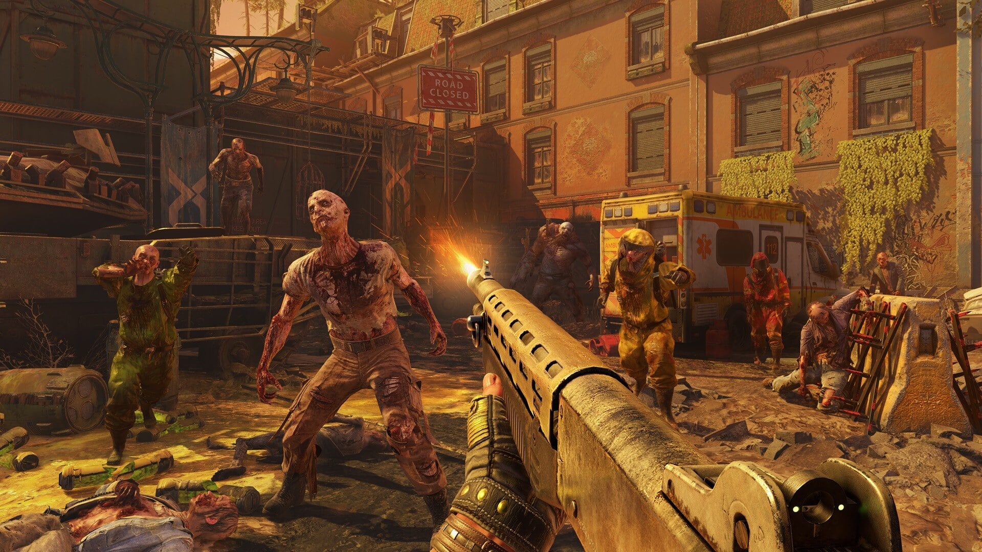Dying Light 2 Stay Human 4