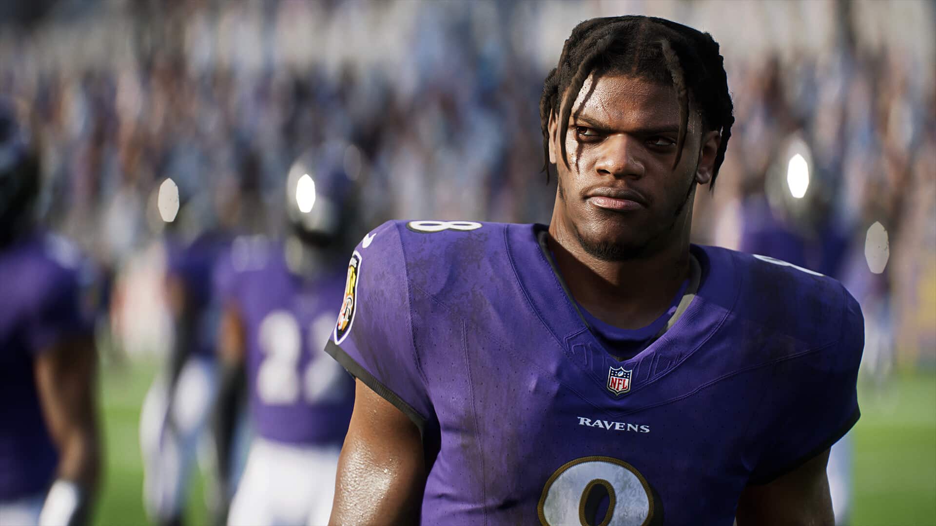 Madden NFL 25 4