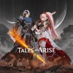 Tales of Arise icon