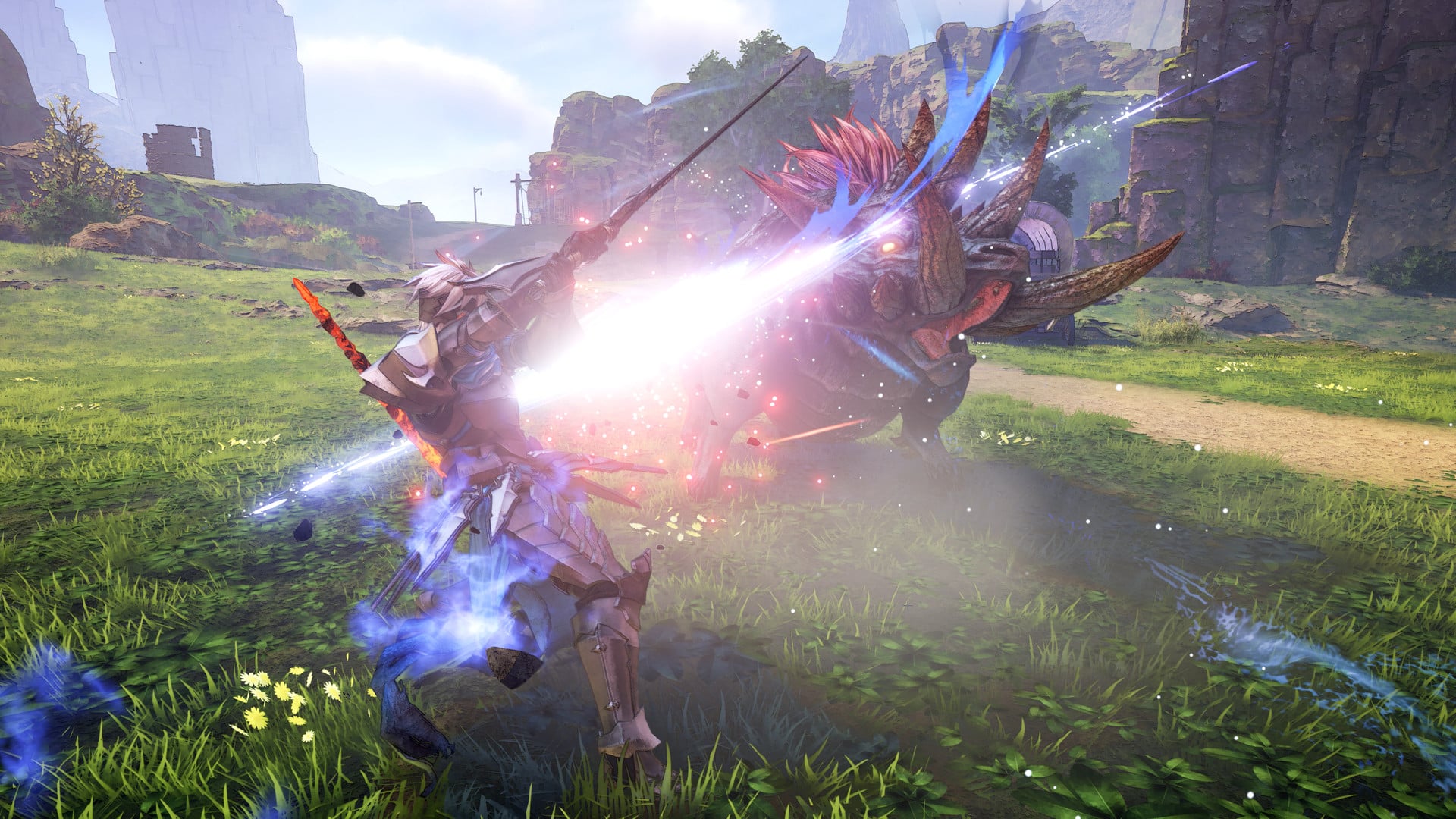 Tales of Arise 1