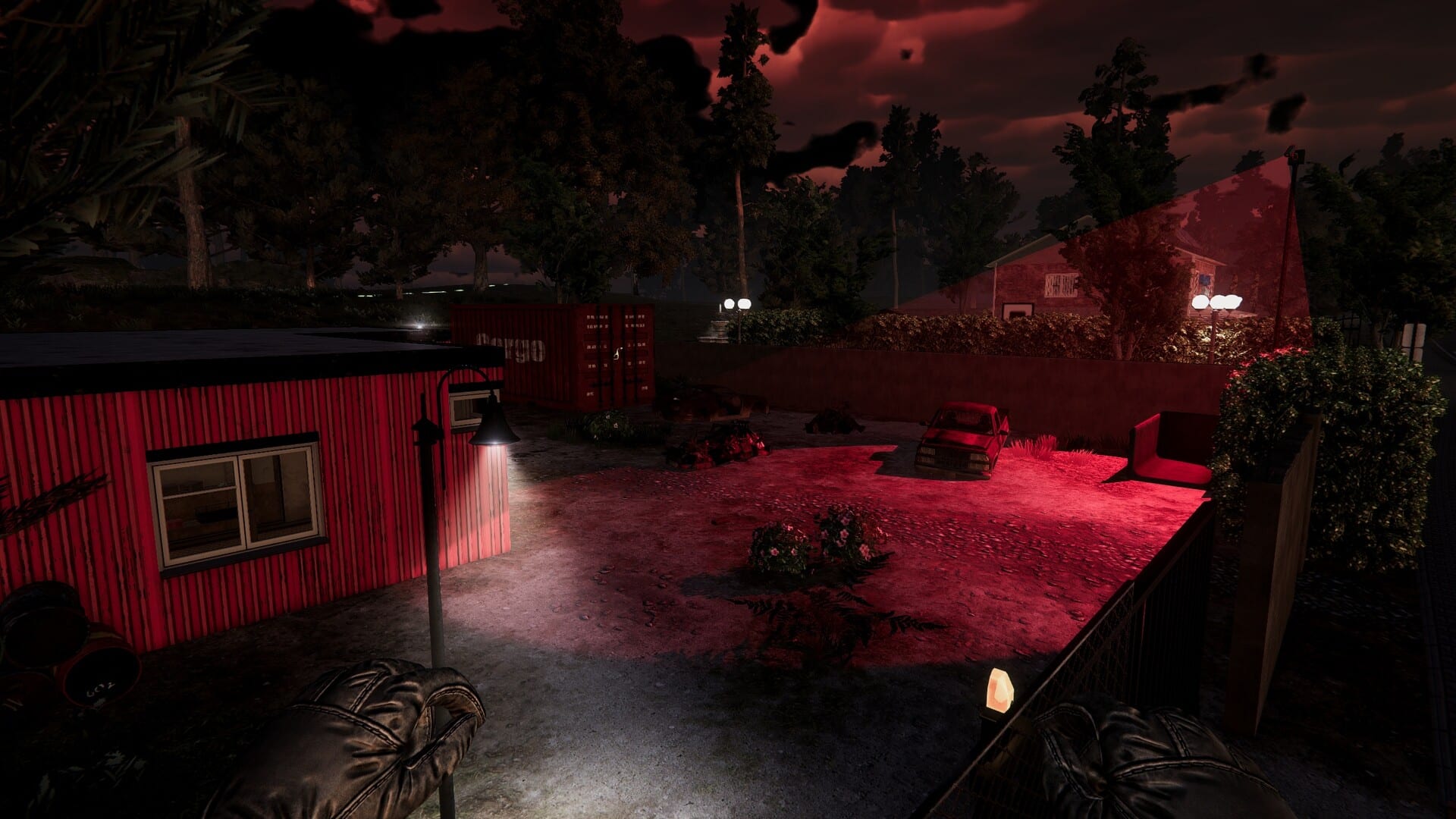 Thief Simulator 2 1