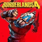 Borderlands 4 icon